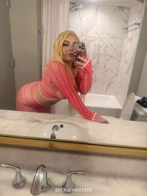 BELLAELLA 24Yrs Old Escort 160CM Tall Tampa FL Image - 2