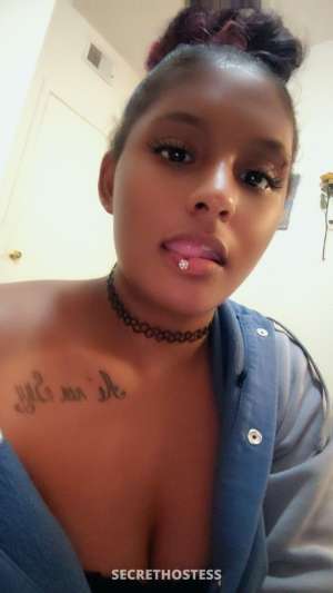 BambiiDaThroatDemon 26Yrs Old Escort Phoenix AZ Image - 2