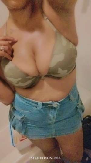 BambiiDaThroatDemon 26Yrs Old Escort Phoenix AZ Image - 5