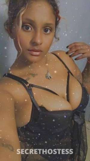 BambiiDaThroatDemon 26Yrs Old Escort Phoenix AZ Image - 8