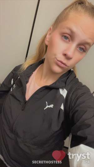 Savannah 0 year old Escort in Buffalo NY