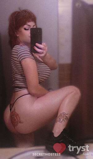 0 year old Escort in Niagara Falls Dallas Daye - Curvy yet Petite//Party Girl