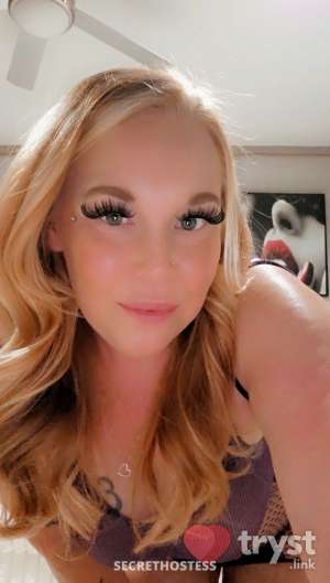 0 year old Escort in Houston TX Jexxxica - Tattooed Redhead