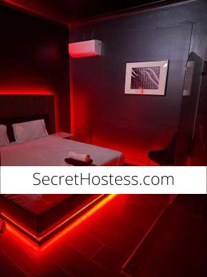 0 year old Escort in Zetland CityRoseKingsford