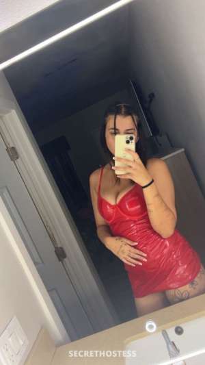 Euphoria 19Yrs Old Escort Los Angeles CA Image - 2