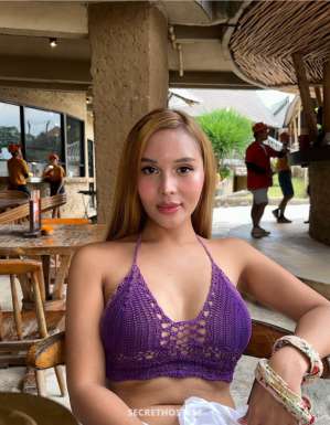 Fatima 24Yrs Old Escort 157CM Tall Makati City Image - 1
