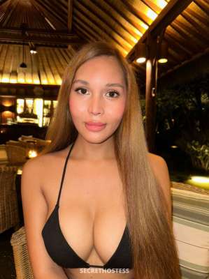 Fatima 24Yrs Old Escort 157CM Tall Makati City Image - 4