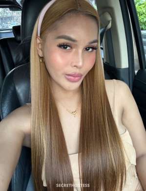 Fatima 24Yrs Old Escort 157CM Tall Makati City Image - 9