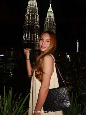 Fatima 24Yrs Old Escort 157CM Tall Makati City Image - 15