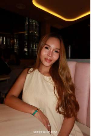 Fatima 24Yrs Old Escort 157CM Tall Makati City Image - 16