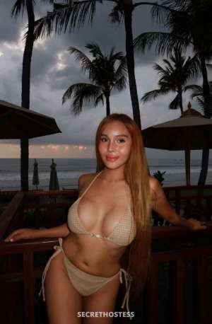Fatima 24Yrs Old Escort 157CM Tall Makati City Image - 17