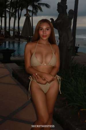 Fatima 24Yrs Old Escort 157CM Tall Makati City Image - 18