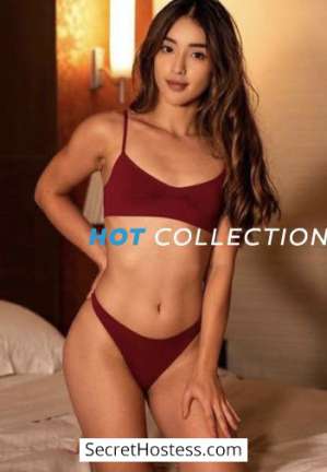 20 year old Brazilian Escort in London Hora, Hot Collection Agency