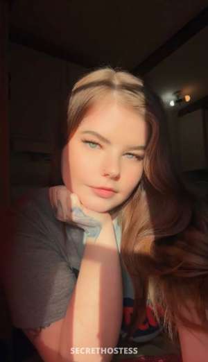 Jade 22Yrs Old Escort Topeka KS Image - 2