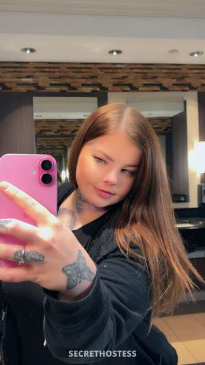 Jade 22Yrs Old Escort Topeka KS Image - 3