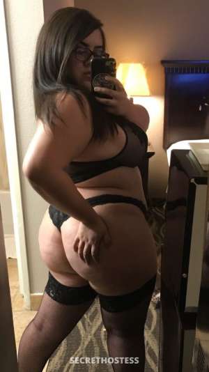 28 year old Escort in Merced CA Pretty Latina BBW 💖 let's play