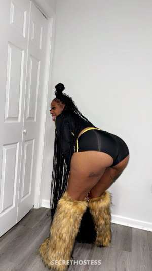 20 year old Escort in Baton Rouge LA pretty girl
