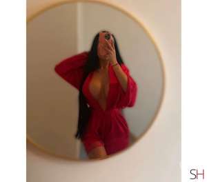 25 year old Escort in Leeds Maya new in city IN&amp;OUT CALL, Independent