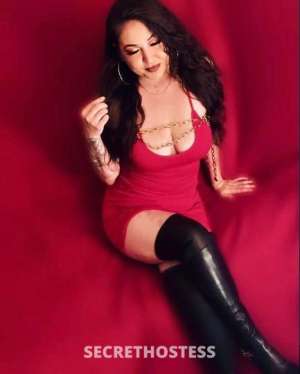 Sybil 28Yrs Old Escort Image - 0
