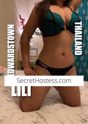 0 year old Thai Escort in Edwardstown Anna Therapy