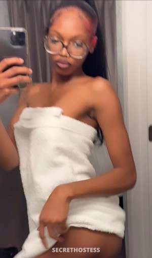 Yasira 22Yrs Old Escort Reno NV Image - 4