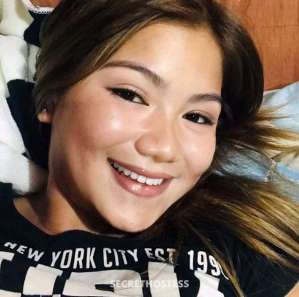 19 year old Asian Escort in Davao Trisha Busty Elegant Female Escort, escort