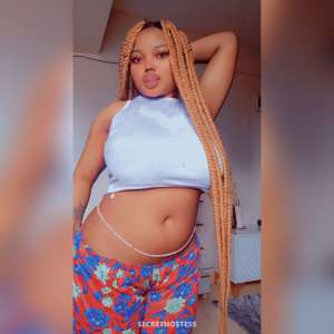 21Yrs Old Escort 160CM Tall Nairobi Image - 1