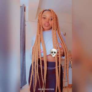 21Yrs Old Escort 160CM Tall Nairobi Image - 2