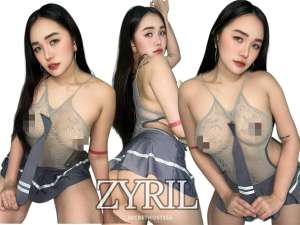 21Yrs Old Escort 163CM Tall Manila Image - 10