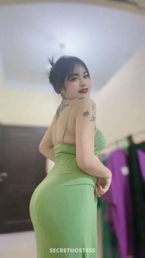 21Yrs Old Escort 167CM Tall Al Sohar Image - 3