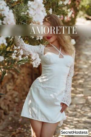 21 year old Escort in Nice Escort model Celine, Nice