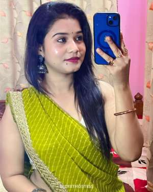 21Yrs Old Escort 153CM Tall Dehradun, Uttarakhand Image - 1
