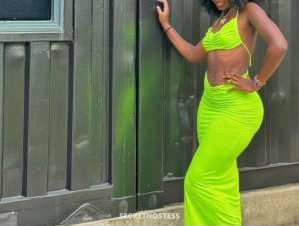 22 year old African Escort in Nairobi Ruth, escort