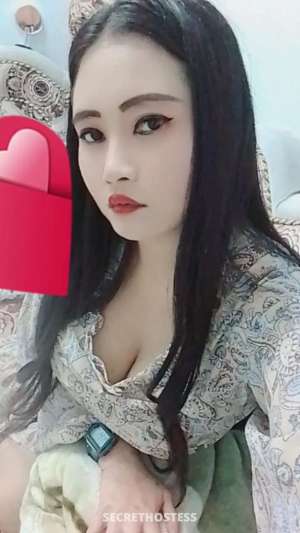 23 year old Asian Escort in Al Sohar New Lady, escort