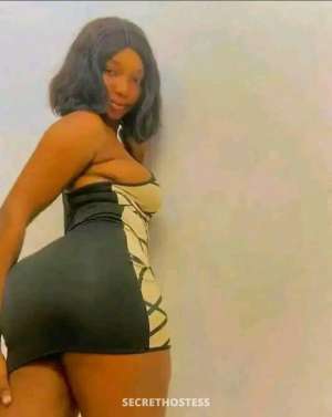 24 year old Escort in Accra Amanda, escort