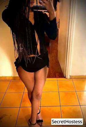 25 year old Escort in Nice Escort model Cielle002, Nice