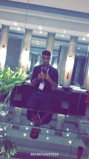 25 year old Escort in Mumbai Prince Roo, Male adult performer