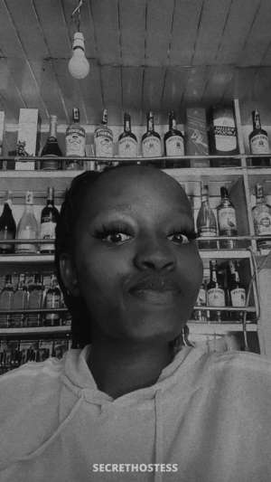 25Yrs Old Escort 162CM Tall Nairobi Image - 1