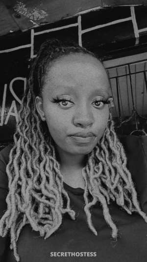 25Yrs Old Escort 162CM Tall Nairobi Image - 2