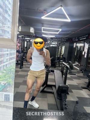 25Yrs Old Escort 165CM Tall Gurgaon Image - 2