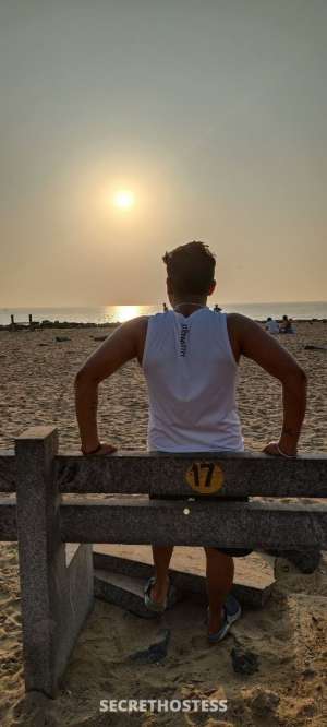 Abhi, Male escort 28 year old Escort in Bangalore