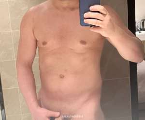 29 year old Caucasian Escort in Hangzhou GARRY From GERMANY, Male escort