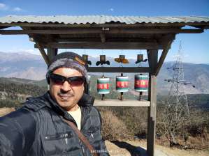 45 year old Indian Escort in Kolkata Partho, Male escort