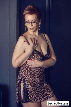 50Yrs Old Escort 64KG 165CM Tall Pittsburgh PA Image - 0