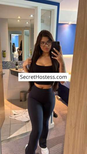 Adelina 22Yrs Old Escort 72KG 170CM Tall London Image - 4