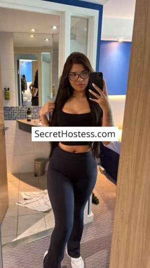 Adelina 22Yrs Old Escort 72KG 170CM Tall London Image - 10