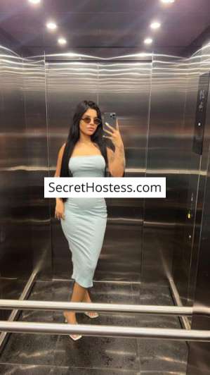 Adelina 22Yrs Old Escort 72KG 170CM Tall London Image - 12