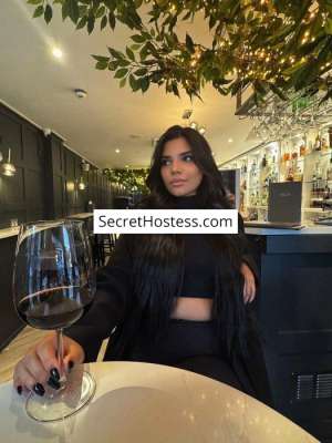 Adelina 22Yrs Old Escort 72KG 170CM Tall London Image - 13