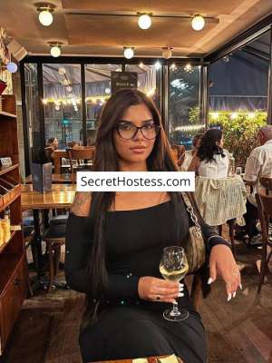 Adelina 22Yrs Old Escort 72KG 170CM Tall London Image - 15