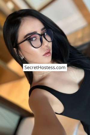 25 year old Asian Escort in Paris Aishan, Agency